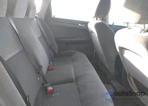 2011 Chevrolet Impala Lt from USA, damaged, VIN 2G1WG5EK2B1289086